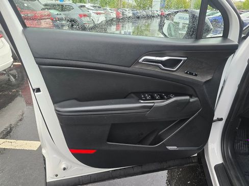 Used 2023 Kia Sportage X-Pro AWD/4WD image 15
