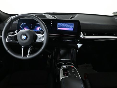 New 2026 BMW X2 xDrive28i w/ Technology Package AWD/4WD image 17
