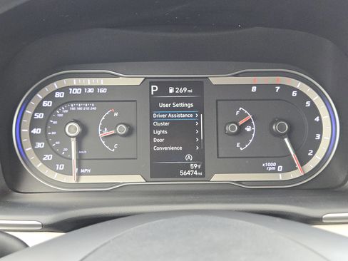 Used 2022 Hyundai Tucson SEL image 17