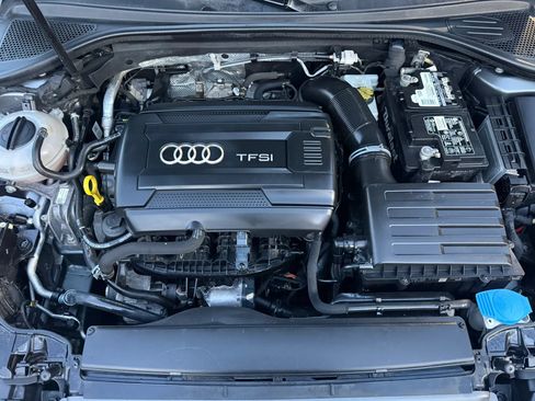 Used 2016 Audi A3 2.0T Premium AWD/4WD image 55