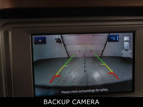 Used 2023 Ford Bronco Outer Banks image 20