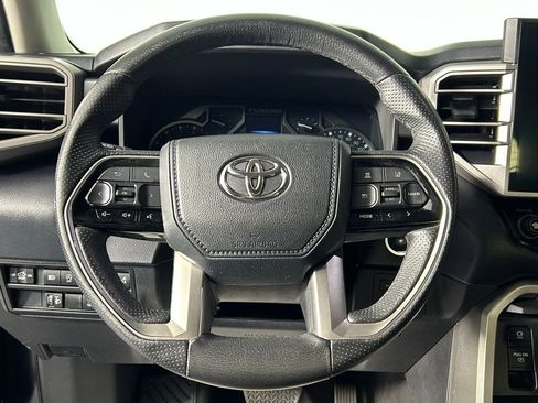 Used 2023 Toyota Tundra SR5 w/ SR5 Premium Package AWD/4WD image 26
