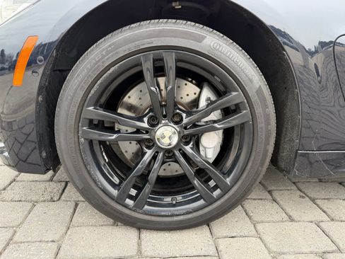 Used 2018 BMW 430i Gran Coupe xDrive image 13