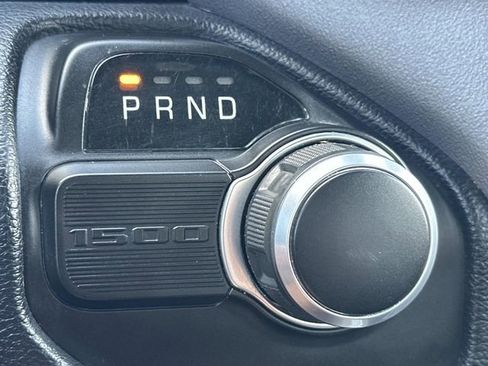 Used 2022 RAM 1500 Big Horn image 22