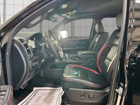 New 2026 RAM 1500 RHO w/ RHO Level 1 Equipment Group AWD/4WD image 9