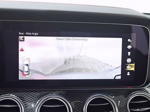 Used 2023 Mercedes-Benz E 53 AMG 4MATIC Sedan image 21