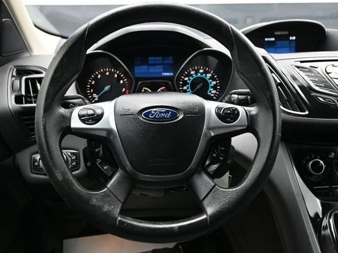 Used 2014 Ford Escape SE FWD image 14