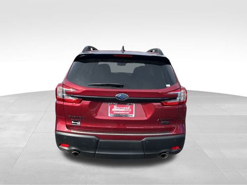 Used 2025 Subaru Ascent Bronze Edition image 38