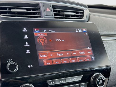 Used 2019 Honda CR-V EX-L image 19