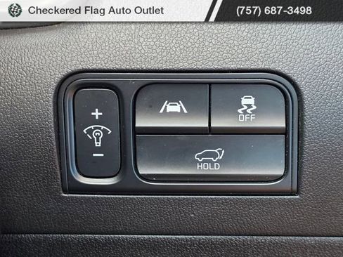 Used 2022 Kia Sorento SX FWD image 25