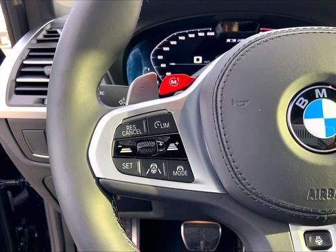 Used 2024 BMW X3 M w/ Executive Package image 20