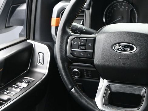 Used 2022 Ford F150 Tremor w/ Equipment Group 401A Mid image 31