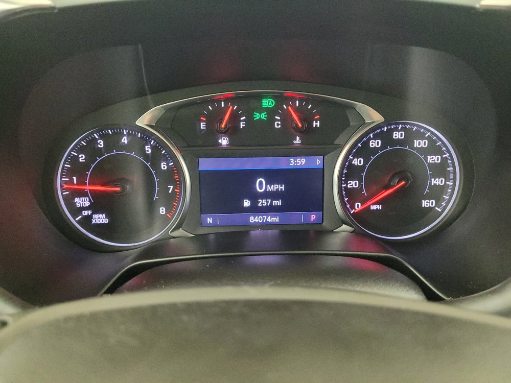 Used 2023 Chevrolet Blazer LT w/ Convenience Package FWD image 23