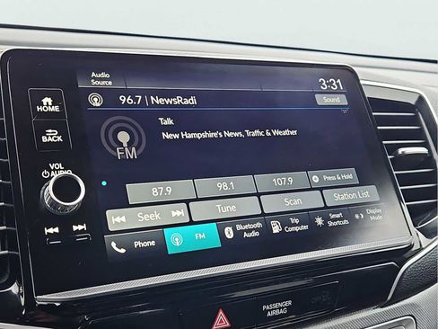 Used 2024 Honda Ridgeline Sport image 24