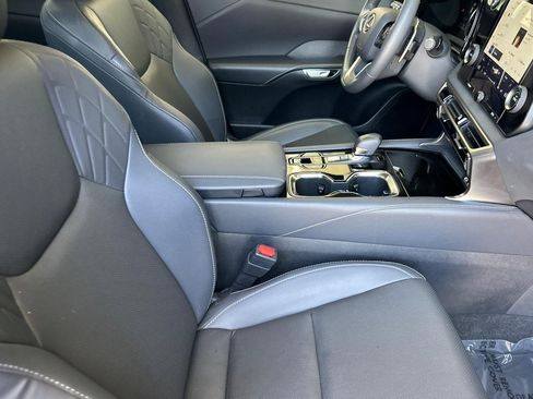 Certified 2024 Lexus RX 350 FWD w/ Technology Package image 30