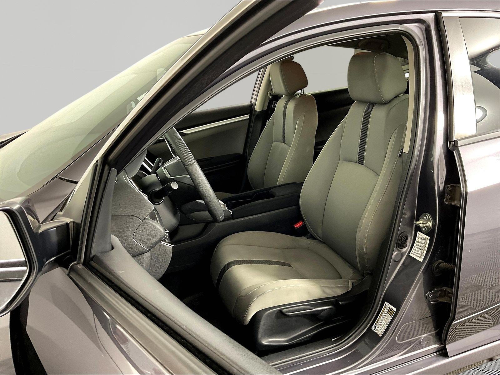 Used 2016 Honda Civic LX image 21