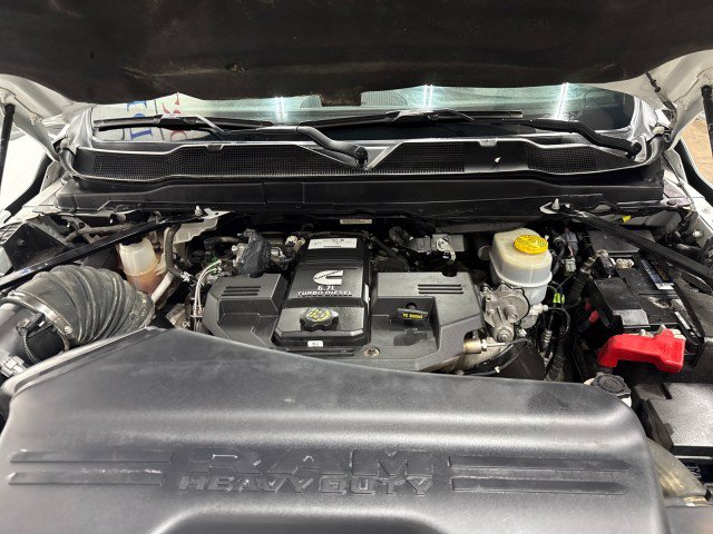 Used 2024 RAM 2500 Tradesman AWD/4WD image 44