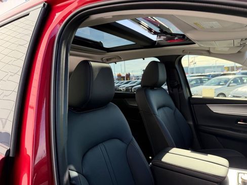 New 2026 MAZDA CX-90 3.3 Turbo w/ Premium Sport Pkg image 22