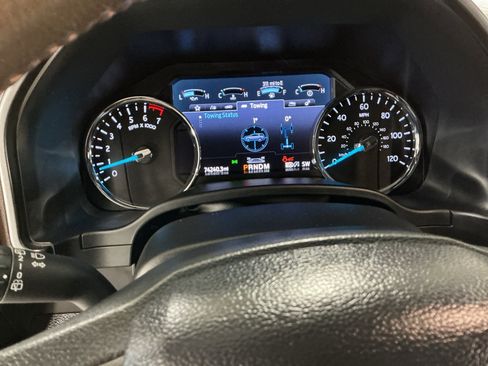 Used 2021 Ford Expedition King Ranch AWD/4WD image 10