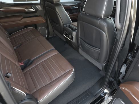 Used 2022 GMC Sierra 1500 Denali Ultimate image 39