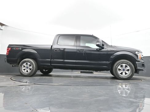 Used 2019 Ford F150 XLT w/ Trailer Tow Package AWD/4WD image 52