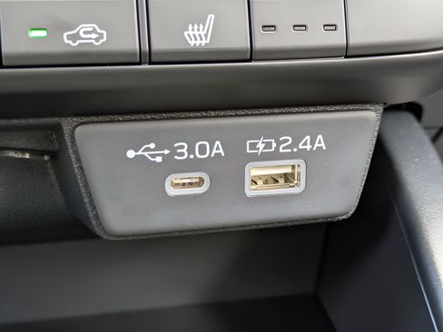 Certified 2026 Subaru Outback Limited AWD/4WD image 23