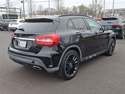 Certified 2019 Mercedes-Benz GLA 250 4MATIC image 6