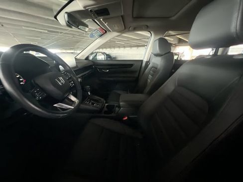 Used 2024 Honda CR-V EX-L image 14