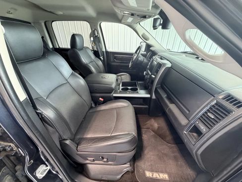 Used 2015 RAM 1500 Sport w/ Convenience Group AWD/4WD image 25