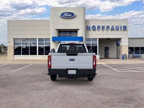 New 2026 Ford F350 XL RWD image 5