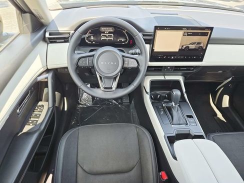 New 2026 MAZDA CX-5 Preferred AWD/4WD image 10