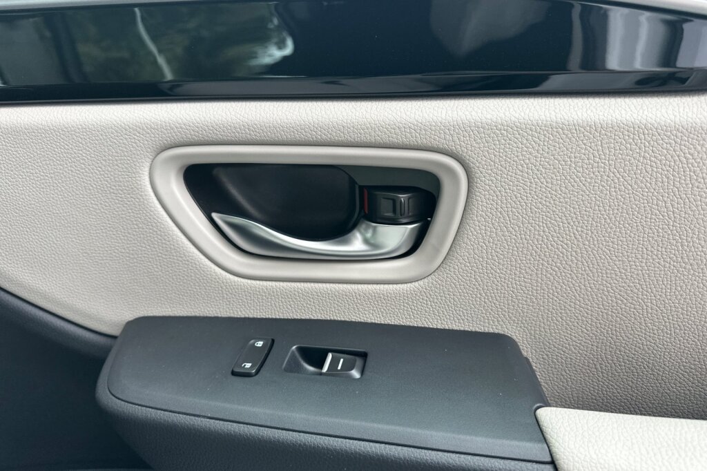 New 2026 Honda Pilot EX-L image 19