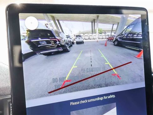 New 2025 Ford Mustang Mach-E GT w/ Bronze Appearance Package image 20