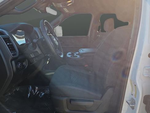 New 2026 RAM 3500 Tradesman image 4