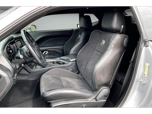 Used 2023 Dodge Challenger R/T Scat Pack image 22