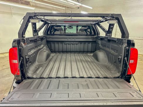 Used 2019 Chevrolet Colorado ZR2 AWD/4WD image 18