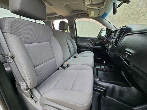 Used 2015 Chevrolet Silverado 1500 LS w/ Trailering Package image 17