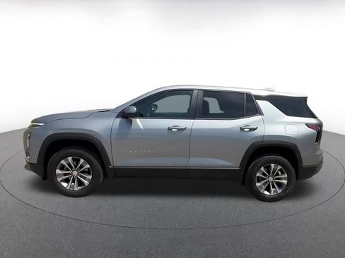 Used 2025 Chevrolet Equinox LT FWD image 9