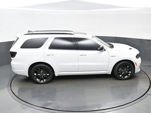 Used 2023 Dodge Durango R/T RWD image 42