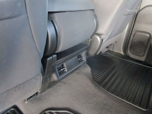 Used 2023 Chevrolet Silverado 1500 Custom Trail Boss w/ LPO, Dark Essentials Package image 21