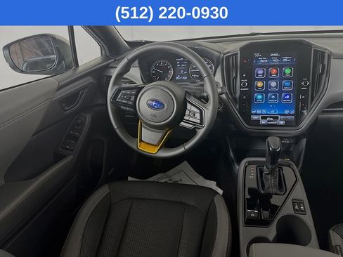 Used 2025 Subaru Crosstrek 2.5i Wilderness w/ Crosstrek Mirror Package image 27