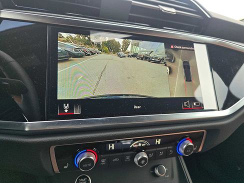 New 2025 Audi Q3 2.0T Premium Plus image 29