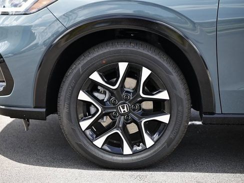 New 2026 Honda HR-V EX-L image 5