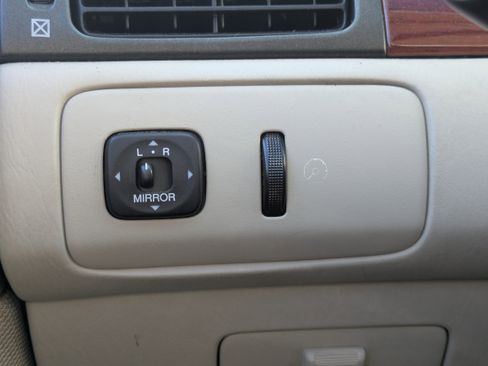 Used 2002 Lexus ES 330 image 21