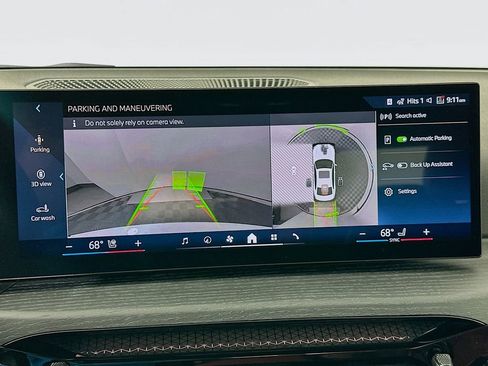 Used 2026 BMW 330i Sedan w/ Convenience Package image 13