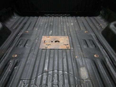 Used 2011 Ford F350 King Ranch w/ FX4 Off Road Pkg image 10