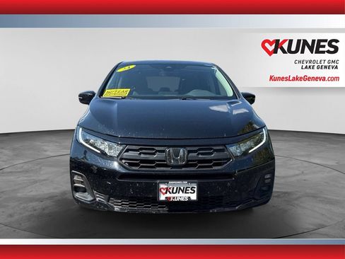 Used 2025 Honda Odyssey EX-L image 11