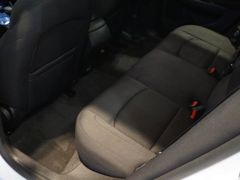 Certified 2022 Chevrolet Malibu LS image 25