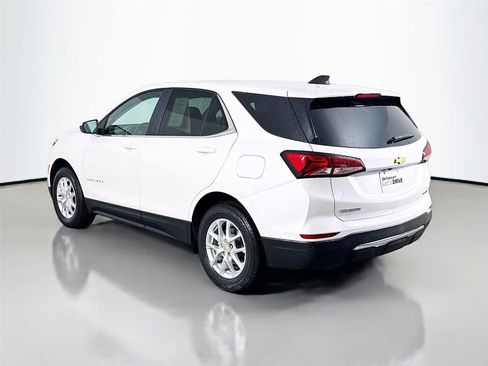 Used 2023 Chevrolet Equinox LT image 7