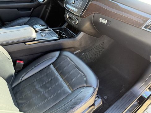 Used 2018 Mercedes-Benz GLE 350 4MATIC image 17